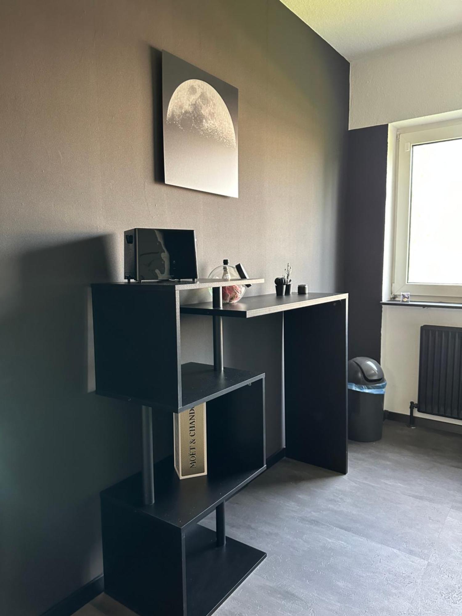 Ferienwohnung Oase Am Schwimmbad Bad Bergzabern Exterior foto