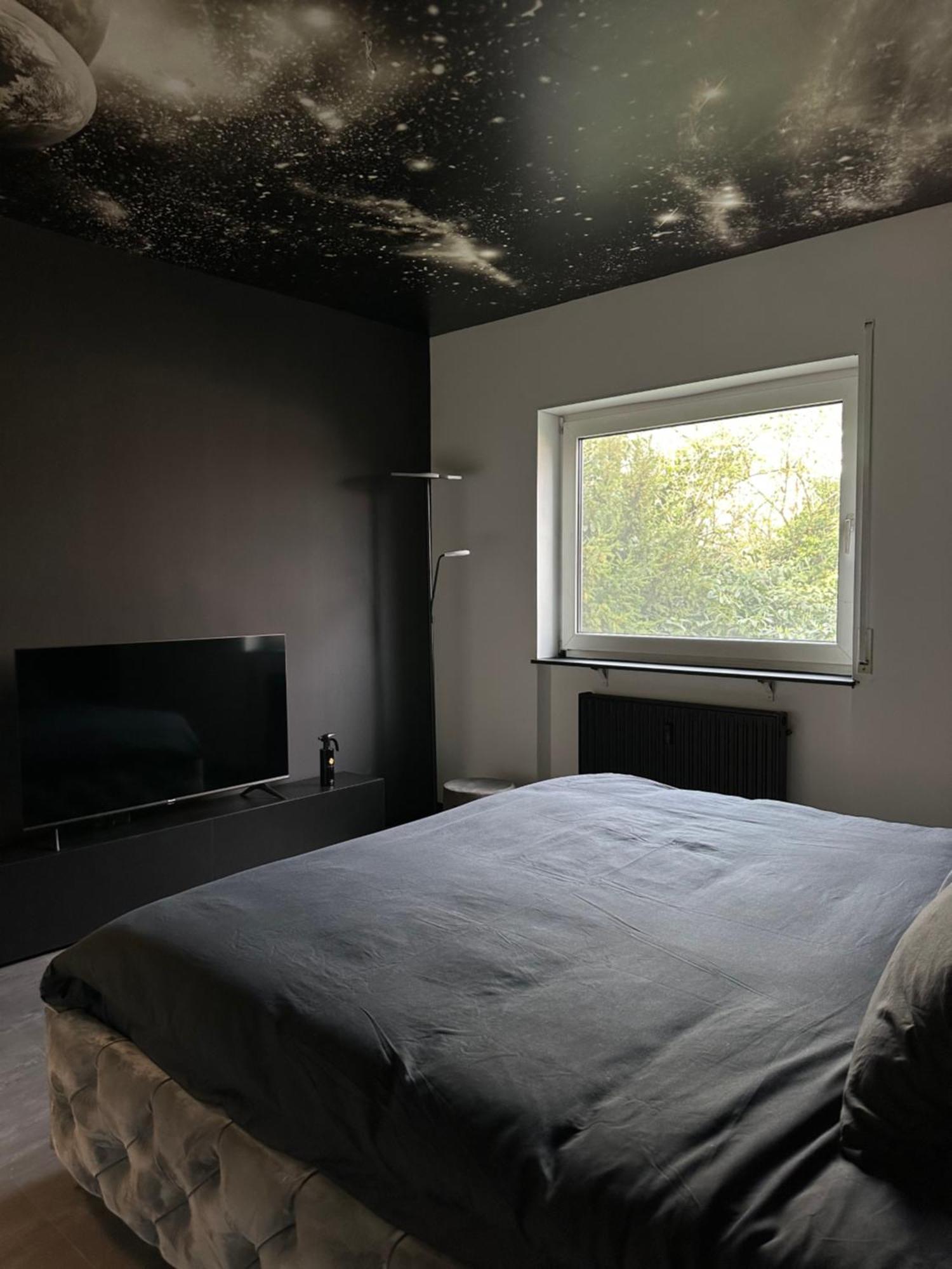Ferienwohnung Oase Am Schwimmbad Bad Bergzabern Exterior foto