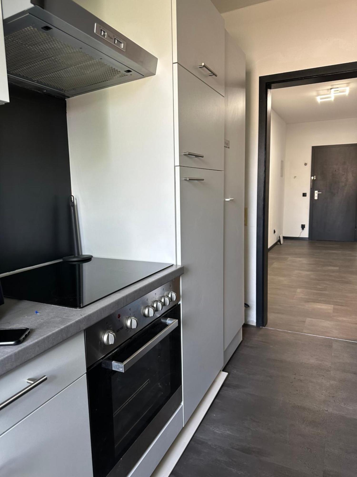 Ferienwohnung Oase Am Schwimmbad Bad Bergzabern Exterior foto