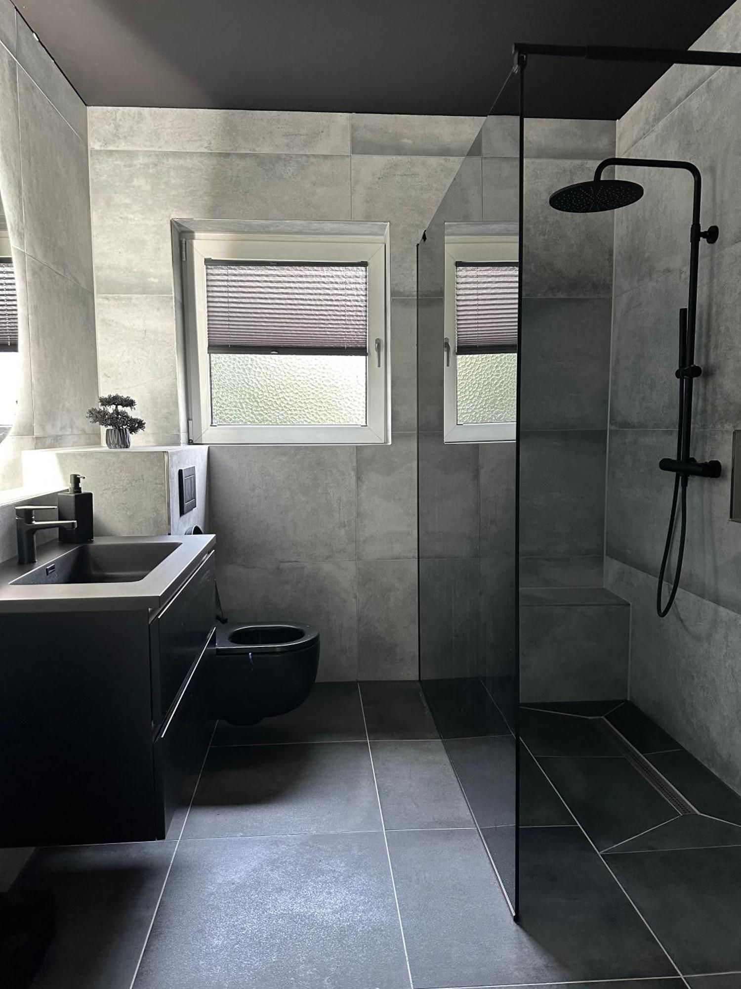 Ferienwohnung Oase Am Schwimmbad Bad Bergzabern Exterior foto