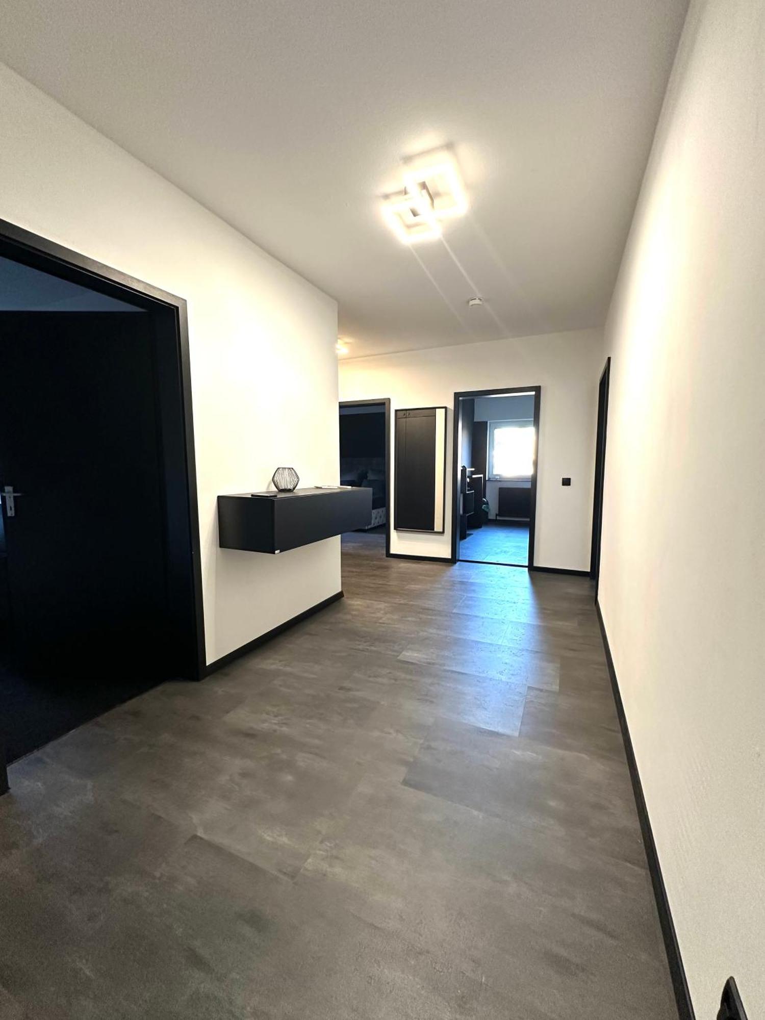 Ferienwohnung Oase Am Schwimmbad Bad Bergzabern Exterior foto